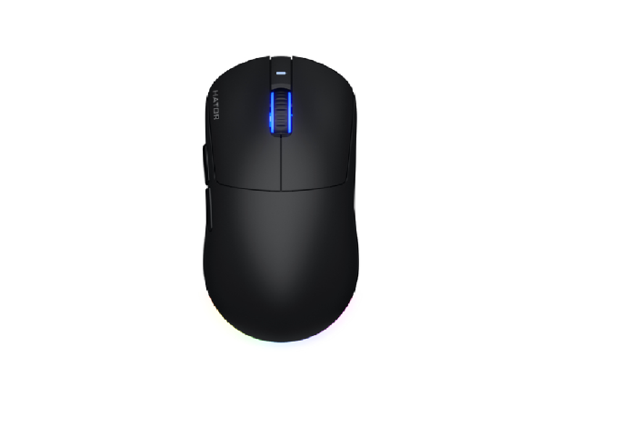 Hator Quasar 3 Noir