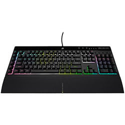 Corsair K55 RGB Pro