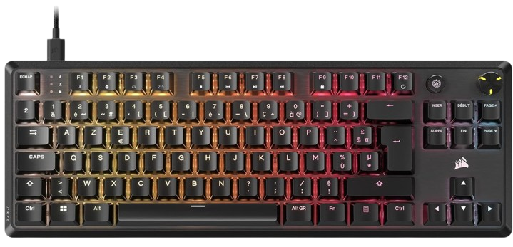 Corsair K70 Core TKL RGB