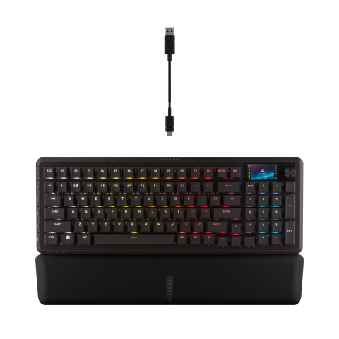 Corsair Vanguard Pro 96