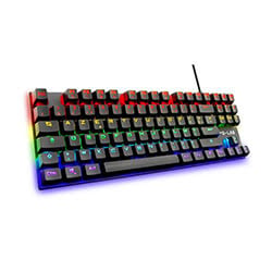 The G-LAB Keyz Mercury