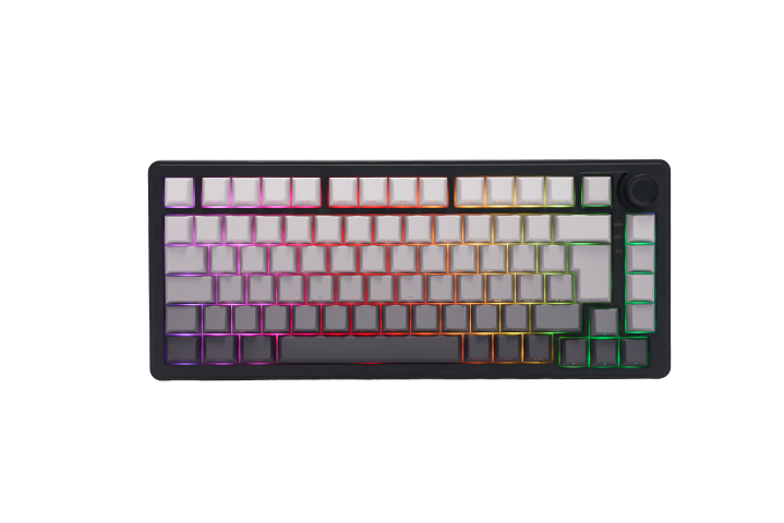 The G-LAB Keyz Elite 300 GRG 75%