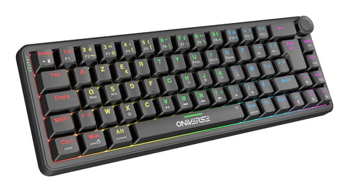 Oniverse Maegnus 65%