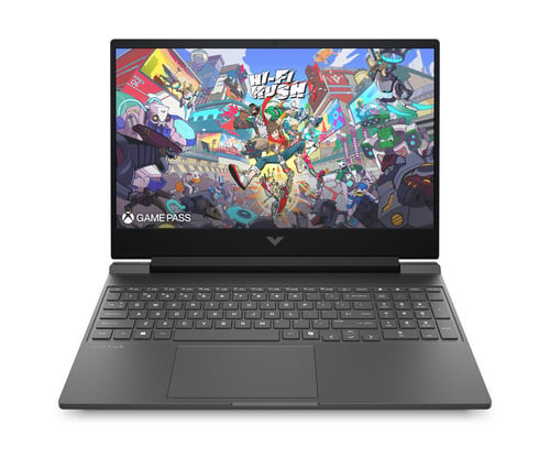 HP Victus 15.6