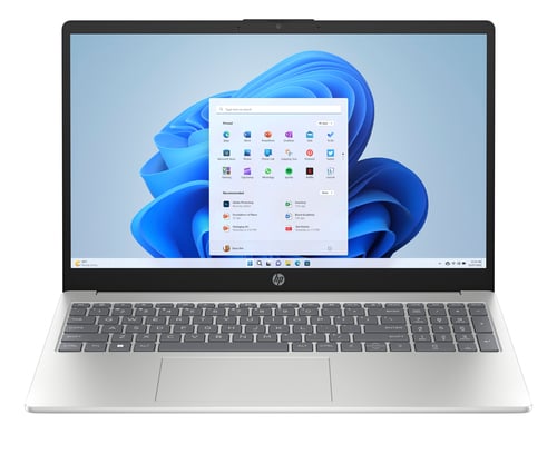 HP 15-fc0121nf