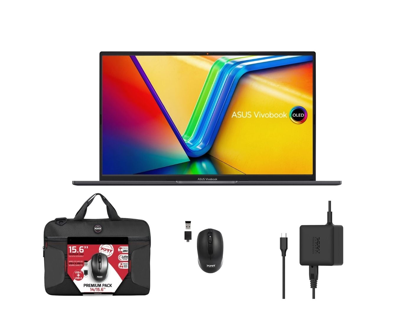 Asus Vivobook 14 Pack