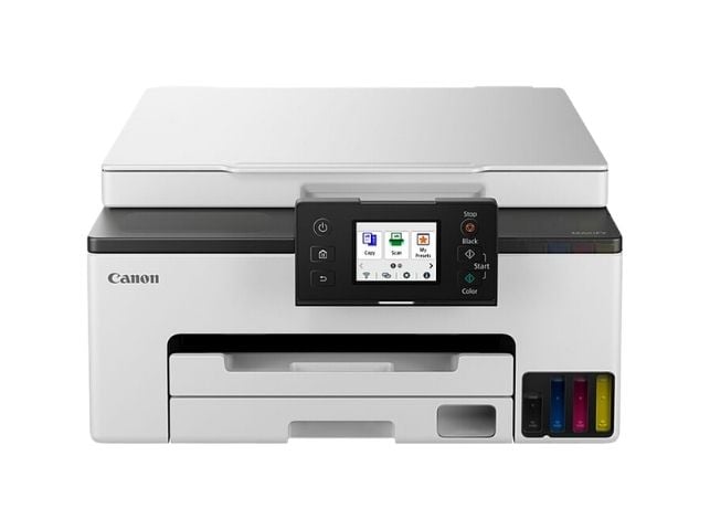Canon MegaTank MAXIFY GX1051