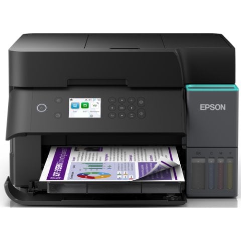Epson EcoTank ET-3950